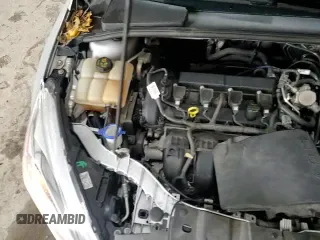 ✅ 2017 Ford Focus SE • VIN: 1FADP3F24HL225092 • Lot: 94286965. Listed on Copart with 146,354 mi. Free auction sales archive from the USA and detailed vehicle history report at DreamBid. Image 13.