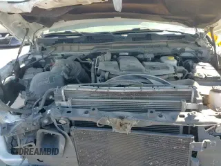 ✅ 2017 Ram 2500 Lone Star • VIN: 3C6UR5DL1HG590989 • Lot: 68695145. Listed on Copart with 87,690 mi. Free auction sales archive from the USA and detailed vehicle history report at DreamBid. Image 13.