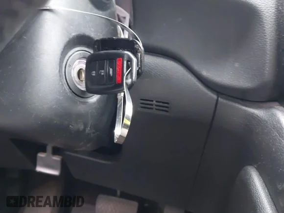 ✅ 2019 Honda CR-V LX • VIN: 2HKRW5H34KH415331 • Lot: 44219757. Wystawiony na IAAI z przebiegiem 77 819 mil. Bezpłatny archiwum sprzedaży aukcyjnych z USA i szczegółowy raport historii pojazdu na DreamBid. Zdjęcie 11.