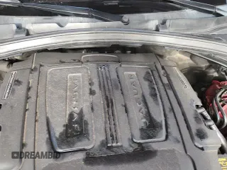 ✅ 2017 Jaguar F-Pace 35t Premium • VIN: SADCJ2BV7HA086707 • Лот: 91676725. Опубликован ранее на Copart с пробегом 147 716 миль. Бесплатный доступ к архиву аукционных продаж из США и подробный отчёт об истории автомобиля на DreamBid. Изображение 16.