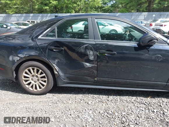 ✅ 2012 Cadillac CTS Luxury • VIN: 1G6DG5E58C0152680 • Lot: 42728124. Wystawiony na IAAI z przebiegiem 154 161 mil. Bezpłatny archiwum sprzedaży aukcyjnych z USA i szczegółowy raport historii pojazdu na DreamBid. Zdjęcie 6.