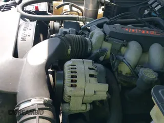 1995 Chevrolet Blazer z VIN 1GNCS13W5S2194195, wystawiony jako IAAI lot #42956665 z przebiegiem 272 985 mil mil oraz . Historia ofert i sprzedaży dostępna na DreamBid. Obrazek 12.