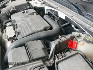 2017 Chevrolet Malibu LS с VIN 1G1ZC5ST1HF266129, выставлен на аукционе IAAI как лот 42416027 с пробегом 108 020 миль миль и . История ставок и продаж доступна на DreamBid. Изображение 18.