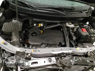 ✅ 2025 Chevrolet Equinox AWD LT • VIN: 3GNAXPEG7SL256910 • Lot: 65460035. Wystawiony na Copart z przebiegiem 1 232 mil. Bezpłatny archiwum sprzedaży aukcyjnych z USA i szczegółowy raport historii pojazdu na DreamBid. Zdjęcie 14.