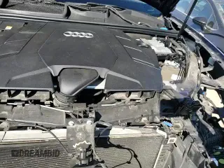 ✅ 2019 Audi Q8 Prestige • VIN: WA1FVAF16KD018428 • Lot: 82247305. Listed on Copart with 85,352 mi. Free auction sales archive from the USA and detailed vehicle history report at DreamBid. Image 14.