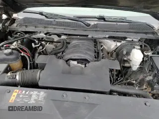 ✅ 2017 Chevrolet Silverado 1500 LT • VIN: 1GCVKREC0HZ233262 • Лот: 84906154. Опубликован ранее на Copart с пробегом 151 516 миль. Бесплатный доступ к архиву аукционных продаж из США и подробный отчёт об истории автомобиля на DreamBid. Изображение 13.