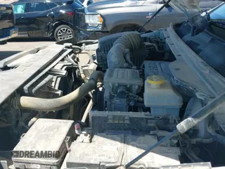 ✅ 2022 Ram 1500 Tradesman • VIN: 1C6SRFCT8NN426124 • Лот: 42785832. Опубликован ранее на IAAI с пробегом 64 161 миль. Бесплатный доступ к архиву аукционных продаж из США и подробный отчёт об истории автомобиля на DreamBid. Изображение 18.