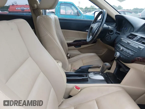 ✅ 2012 Honda Crosstour EX-L • VIN: 5J6TF1H55CL002258 • Лот: 45360529. Опубліковано раніше на IAAI з пробігом 188 912 миль. Безкоштовний доступ до архіву аукціонних продажів зі США та докладний звіт про історію автомобіля на DreamBid. Зображення 5.