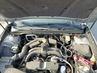 ✅ 2017 Subaru Legacy • VIN: 4S3BNAA6XH3052409 • Лот: 80657915. Опубликован ранее на Copart с пробегом 114 821 миль. Бесплатный доступ к архиву аукционных продаж из США и подробный отчёт об истории автомобиля на DreamBid. Изображение 13.