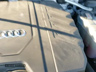 ✅ 2021 Audi A6 Premium Plus • VIN: WAUE3AF27MN058852 • Lot: 41370467. Listed on IAAI with 64,567 mi. Free auction sales archive from the USA and detailed vehicle history report at DreamBid. Image 19.