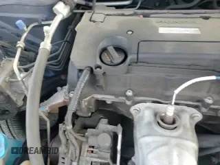 ✅ 2017 Honda Accord Sport SE • VIN: 1HGCR2F16HA066302 • Lot: 90670655. Wystawiony na Copart z przebiegiem 87 055 mil. Bezpłatny archiwum sprzedaży aukcyjnych z USA i szczegółowy raport historii pojazdu na DreamBid. Zdjęcie 14.