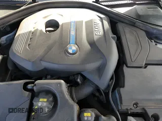 ✅ 2017 BMW 3 Series 330e • VIN: WBA8E1C32HA159220 • Lot: 92856265. Listed on Copart with 104,976 mi. Free auction sales archive from the USA and detailed vehicle history report at DreamBid. Image 15.