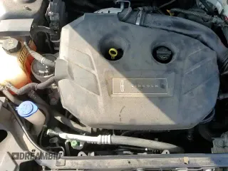 ✅ 2018 Lincoln MKZ Select • VIN: 3LN6L5D99JR603713 • Lot: 82075555. Listed on Copart with 57,058 mi. Free auction sales archive from the USA and detailed vehicle history report at DreamBid. Image 13.