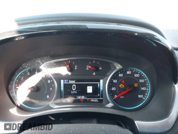 ✅ 2019 Chevrolet Traverse RS • VIN: 1GNEVJKW5KJ262440 • Lot: 44609939. Wystawiony na IAAI z przebiegiem 148 186 mil. Bezpłatny archiwum sprzedaży aukcyjnych z USA i szczegółowy raport historii pojazdu na DreamBid. Zdjęcie 7.