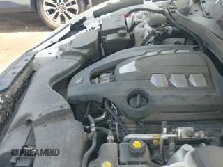 ✅ 2017 Maserati Ghibli • VIN: ZAM57XSA5H1262534 • Лот: 42404925. Опубликован ранее на IAAI с пробегом 97 305 миль. Бесплатный доступ к архиву аукционных продаж из США и подробный отчёт об истории автомобиля на DreamBid. Изображение 19.