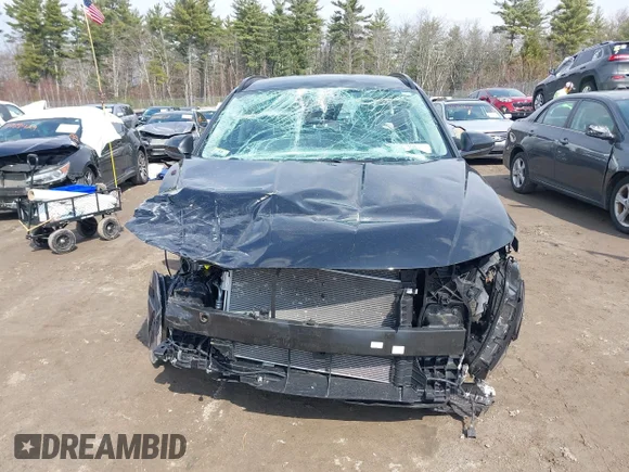 ✅ 2025 Hyundai Tucson SEL • VIN: 3KMJBCDE2SE005651 • Lot: 44691410. Wystawiony na IAAI z przebiegiem 23 912 mil. Bezpłatny archiwum sprzedaży aukcyjnych z USA i szczegółowy raport historii pojazdu na DreamBid. Zdjęcie 6.