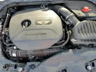 ✅ 2019 MINI Hardtop 4 Door Cooper S • VIN: WMWXU3C50K2H87583 • Lot: 84040595. Listed on Copart with 44,189 mi. Free auction sales archive from the USA and detailed vehicle history report at DreamBid. Image 14.