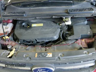 ✅ 2013 Ford Escape SE • VIN: 1FMCU0GX5DUD38329 • Lot: 43149618. Wystawiony na IAAI z przebiegiem 105 450 mil. Bezpłatny archiwum sprzedaży aukcyjnych z USA i szczegółowy raport historii pojazdu na DreamBid. Zdjęcie 20.