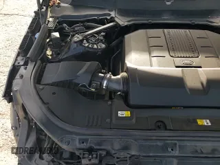 ✅ 2017 Land Rover Range Rover Sport HSE • VIN: SALWR2FV9HA149651 • Лот: 92029565. Опубликован ранее на Copart с пробегом 53 897 миль. Бесплатный доступ к архиву аукционных продаж из США и подробный отчёт об истории автомобиля на DreamBid. Изображение 14.