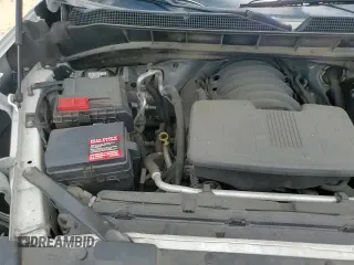 ✅ 2019 Chevrolet Silverado 1500 Work Truck • VIN: 3GCNWAEF6KG294199 • Lot: 65098105. Wystawiony na Copart z przebiegiem 108 323 mil. Bezpłatny archiwum sprzedaży aukcyjnych z USA i szczegółowy raport historii pojazdu na DreamBid. Zdjęcie 13.