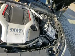 ✅ 2018 Audi S5 Sportback Prestige • VIN: WAUC4CF59JA073219 • Лот: 92870565. Опубликован ранее на Copart с пробегом 29 409 миль. Бесплатный доступ к архиву аукционных продаж из США и подробный отчёт об истории автомобиля на DreamBid. Изображение 14.