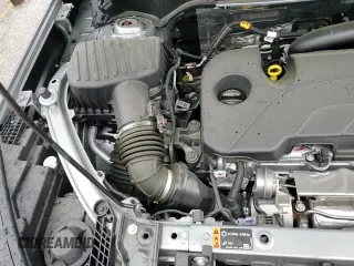 ✅ 2024 GMC Terrain AT4 • VIN: 3GKALYEGXRL245831 • Lot: 62021045. Listed on Copart with 8,318 mi. Free auction sales archive from the USA and detailed vehicle history report at DreamBid. Image 15.