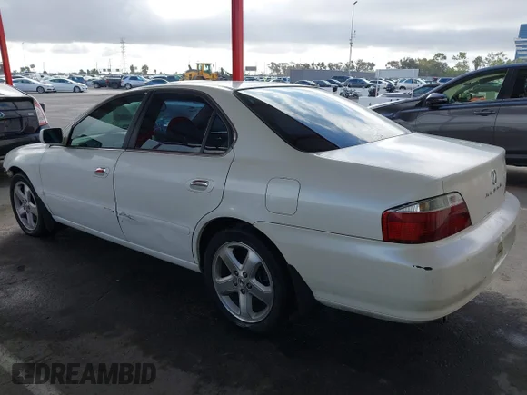 ✅ 2002 Acura TL Type S • VIN: 19UUA56932A018623 • Лот: 43326465. Опубліковано раніше на IAAI з пробігом 297 382 миль. Безкоштовний доступ до архіву аукціонних продажів зі США та докладний звіт про історію автомобіля на DreamBid. Зображення 3.