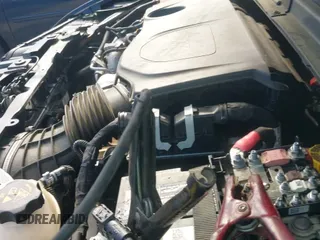 2024 Dodge Hornet R/T z VIN ZACPDFCW4R3A44037, wystawiony jako IAAI lot #42156053 z przebiegiem 17 196 mil mil oraz . Historia ofert i sprzedaży dostępna na DreamBid. Obrazek 19.