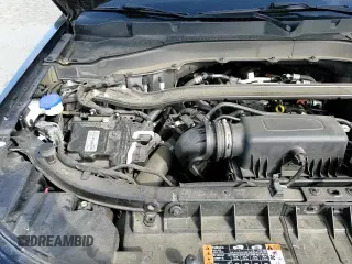 ✅ 2022 Ford Explorer ST-Line • VIN: 1FMSK8KH2NGA06736 • Lot: 82310335. Listed on Copart with 39,630 mi. Free auction sales archive from the USA and detailed vehicle history report at DreamBid. Image 13.