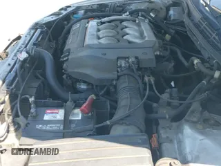 2001 Honda Accord EX с VIN 1HGCG22501A034854, выставлен на аукционе IAAI как лот 42784374 с пробегом 234 824 миль миль и . История ставок и продаж доступна на DreamBid. Изображение 20.