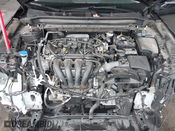 ✅ 2021 Mazda CX-5 Touring • VIN: JM3KFACM5M1314889 • Lot: 45014737. Wystawiony na IAAI z przebiegiem Nie podano. Bezpłatny archiwum sprzedaży aukcyjnych z USA i szczegółowy raport historii pojazdu na DreamBid. Zdjęcie 10.