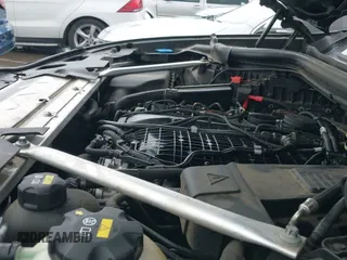 ✅ 2018 BMW X3 M40i • VIN: 5UXTS3C52J0Y97855 • Lot: 42171993. Wystawiony na IAAI z przebiegiem 110 419 mil. Bezpłatny archiwum sprzedaży aukcyjnych z USA i szczegółowy raport historii pojazdu na DreamBid. Zdjęcie 19.