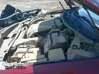 ✅ 2017 Nissan Maxima SL • VIN: 1N4AA6APXHC453400 • Lot: 42134032. Listed on IAAI with 127,382 mi. Free auction sales archive from the USA and detailed vehicle history report at DreamBid. Image 19.