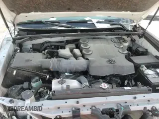 ✅ 2023 Toyota 4Runner SR5 Premium • VIN: JTEFU5JRXP5302381 • Lot: 61971725. Listed on Copart with 18,428 mi. Free auction sales archive from the USA and detailed vehicle history report at DreamBid. Image 15.