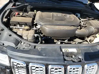 ✅ 2018 Jeep Grand Cherokee Summit • VIN: 1C4RJFJG4JC506708 • Lot: 82303345. Listed on Copart with 104,788 mi. Free auction sales archive from the USA and detailed vehicle history report at DreamBid. Image 15.