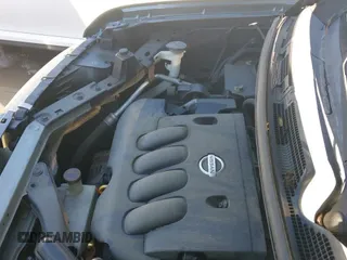 ✅ 2009 Nissan Cube SL • VIN: JN8AZ28R19T117837 • Lot: 43453391. Listed on IAAI with 208,660 mi. Free auction sales archive from the USA and detailed vehicle history report at DreamBid. Image 20.