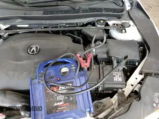 ✅ 2020 Acura TLX • VIN: 19UUB2F36LA000366 • Lot: 65638835. Wystawiony na Copart z przebiegiem 28 154 mil. Bezpłatny archiwum sprzedaży aukcyjnych z USA i szczegółowy raport historii pojazdu na DreamBid. Zdjęcie 14.