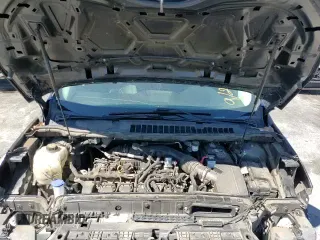 ✅ 2020 Ford Edge Titanium • VIN: 2FMPK4K90LBA14362 • Lot: 71928325. Wystawiony na Copart z przebiegiem 91 282 mil. Bezpłatny archiwum sprzedaży aukcyjnych z USA i szczegółowy raport historii pojazdu na DreamBid. Zdjęcie 15.