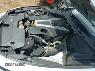 ✅ 2018 Infiniti Q50 Sport • VIN: JN1EV7AR4JM437610 • Lot: 43005334. Wystawiony na IAAI z przebiegiem 109 566 mil. Bezpłatny archiwum sprzedaży aukcyjnych z USA i szczegółowy raport historii pojazdu na DreamBid. Zdjęcie 19.