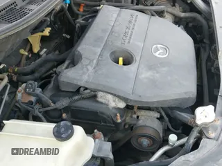 ✅ 2009 Mazda 5 Sport • VIN: JM1CR29L990341261 • Lot: 41522567. Listed on IAAI with 123,465 mi. Free auction sales archive from the USA and detailed vehicle history report at DreamBid. Image 21.