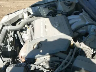 ✅ 2002 Toyota Avalon XLS • VIN: 4T1BF28B72U250996 • Lot: 43438982. Listed on IAAI with 97,958 mi. Free auction sales archive from the USA and detailed vehicle history report at DreamBid. Image 19.