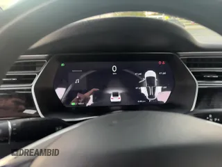 ✅ 2016 Tesla Model X 70D • VIN: 5YJXCBE29GF020593 • Лот: 91929155. Опубликован ранее на Copart с пробегом 65 422 миль. Бесплатный доступ к архиву аукционных продаж из США и подробный отчёт об истории автомобиля на DreamBid. Изображение 11.