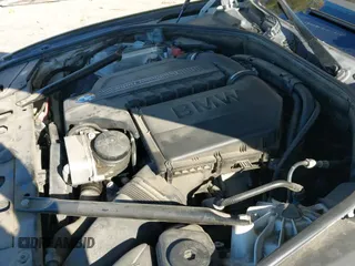 ✅ 2016 BMW 5 Series 535i xDrive • VIN: WBA5B3C50GG255027 • Lot: 43578941. Listed on IAAI with 115,068 mi. Free auction sales archive from the USA and detailed vehicle history report at DreamBid. Image 19.