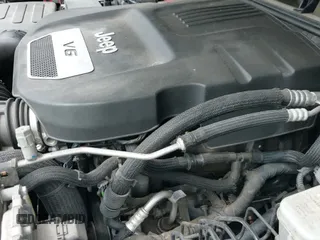 ✅ 2017 Jeep Wrangler Unlimited Sport • VIN: 1C4BJWDG1HL605445 • Лот: 43280485. Опубликован ранее на IAAI с пробегом 112 487 миль. Бесплатный доступ к архиву аукционных продаж из США и подробный отчёт об истории автомобиля на DreamBid. Изображение 19.