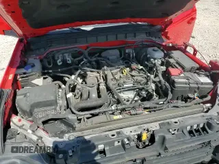 ✅ 2023 Ford Bronco • VIN: 1FMDE5AH0PLB68147 • Лот: 90096625. Опубликован ранее на Copart с пробегом 21 747 миль. Бесплатный доступ к архиву аукционных продаж из США и подробный отчёт об истории автомобиля на DreamBid. Изображение 17.