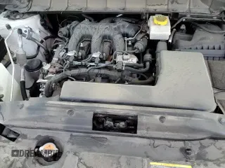 ✅ 2023 Nissan Pathfinder SV • VIN: 5N1DR3BA7PC268062 • Lot: 85321275. Wystawiony na Copart z przebiegiem 36 931 mil. Bezpłatny archiwum sprzedaży aukcyjnych z USA i szczegółowy raport historii pojazdu na DreamBid. Zdjęcie 14.