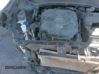 2020 Hyundai Palisade SEL с VIN KM8R2DHE2LU056264, выставлен на аукционе Copart как лот 81207305 с пробегом 103 456 миль миль и Списание • Salvage title. История ставок и продаж доступна на DreamBid. Изображение 14.