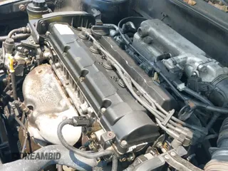 ✅ 2004 Hyundai Elantra GLS • VIN: KMHDN46D24U827982 • Lot: 42916340. Wystawiony na IAAI z przebiegiem 297 098 mil. Bezpłatny archiwum sprzedaży aukcyjnych z USA i szczegółowy raport historii pojazdu na DreamBid. Zdjęcie 12.