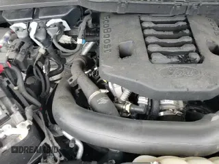 ✅ 2021 Ford F-150 XL • VIN: 1FTEW1C84MFC39159 • Lot: 65340795. Listed on Copart with 43,055 mi. Free auction sales archive from the USA and detailed vehicle history report at DreamBid. Image 13.