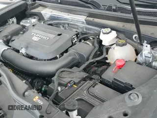 ✅ 2025 Cadillac XT4 FWD Premium Luxury • VIN: 1GYFZCR47SF155839 • Lot: 43556555. Listed on IAAI with 20,805 mi. Free auction sales archive from the USA and detailed vehicle history report at DreamBid. Image 18.